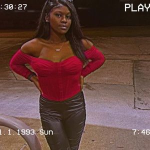 Meet your Posher, Keria